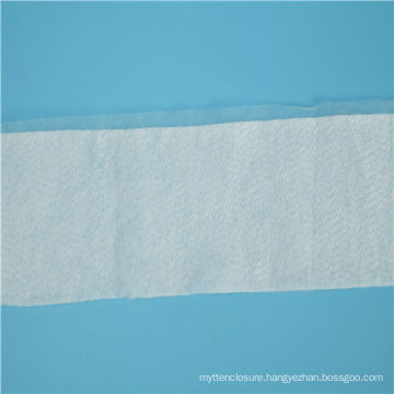 Non-woven filter for water purifier